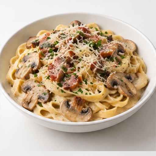 Boscaiola