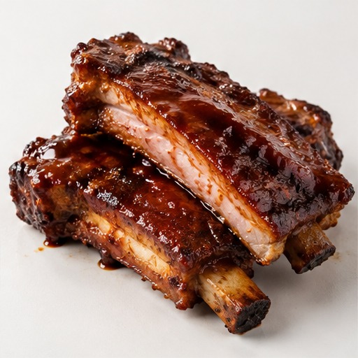 Pork Ribs