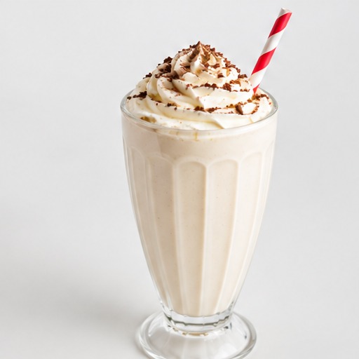 Regular Milkshake