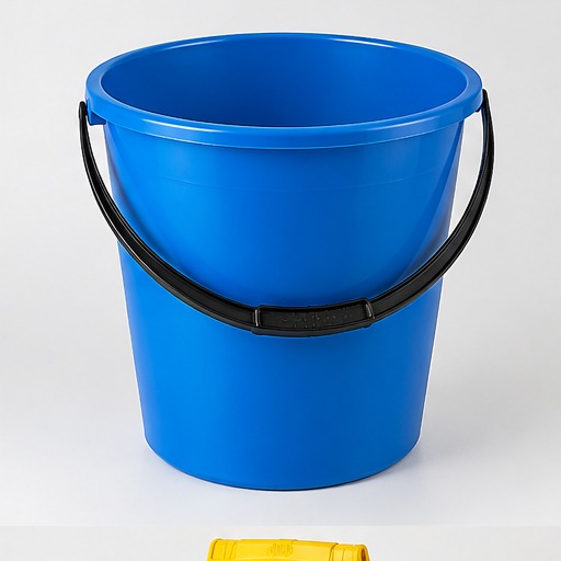 Addis 13L Plastic Bucket