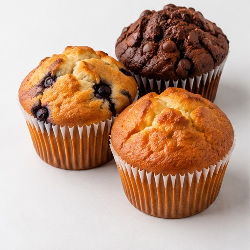Muffins