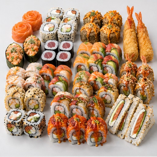 Kings Platter