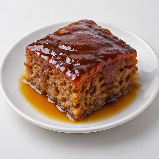 Malva Pudding