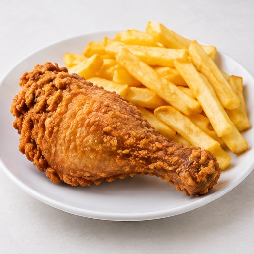 One Piece Chicken