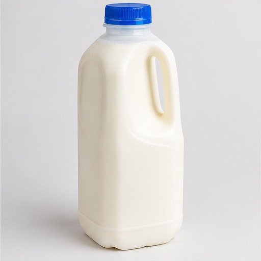 Fresh Milk 1L