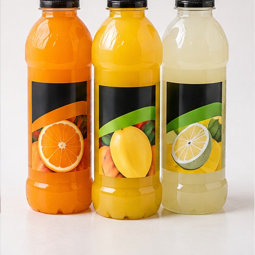 Minute Maid Refresh
