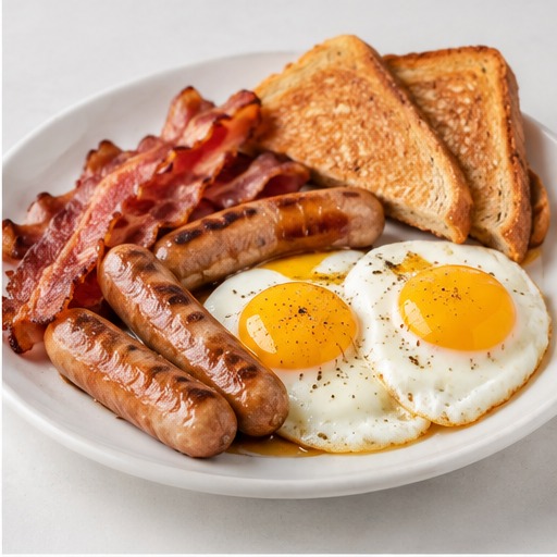 Simply Breakfast