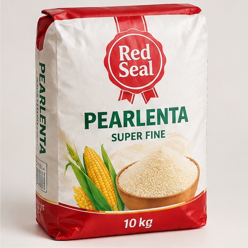 RED SEAL PEARLENTA 10KG