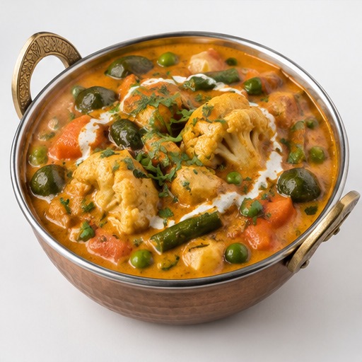 VEG HANDI