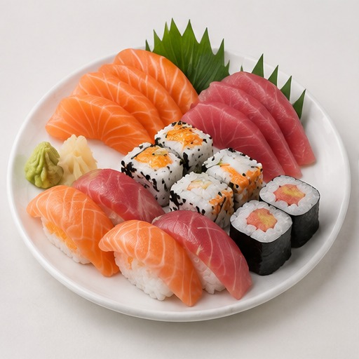 Gog"Rose Avenue Platter