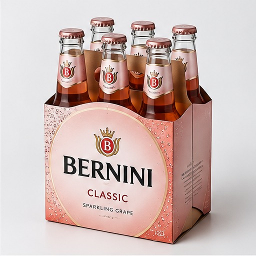 Bernini 6s