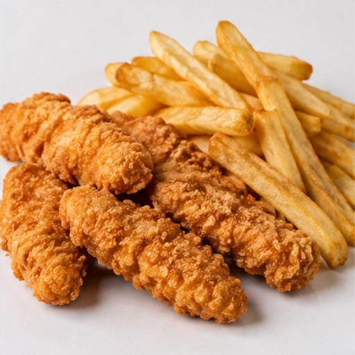 Chicken Strips