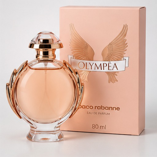 PACO RABANNE OLYMPEA EDP 80ML