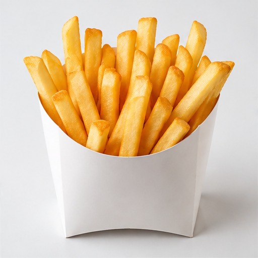 Regular Fries