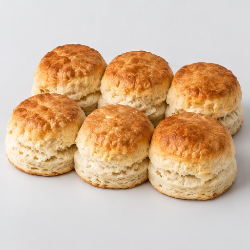 Scones 6 Pack