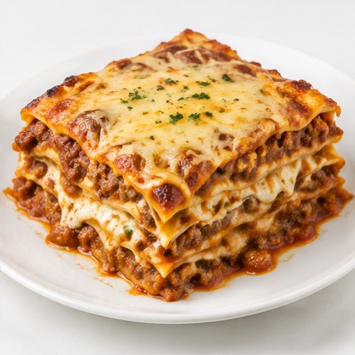 Lasagna
