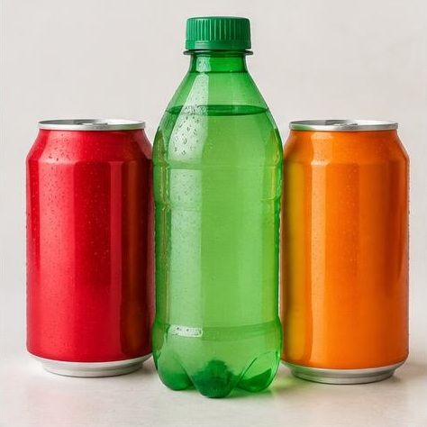 Soft Drinks