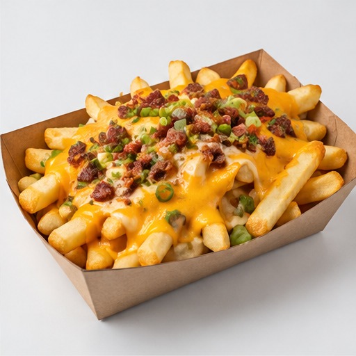 Loaded Fries