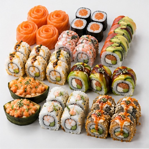 Party Platter