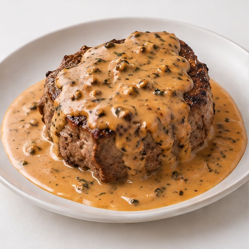 Prego Fillet