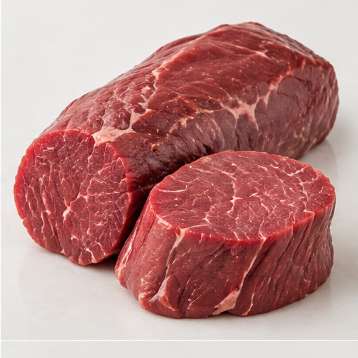 Beef Fillet (KG)