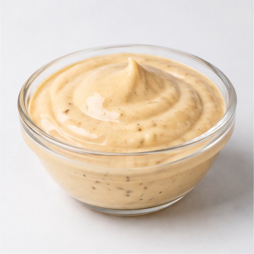 Smoked Mayo