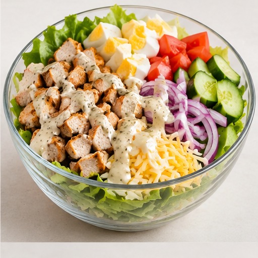 Cobb Salad
