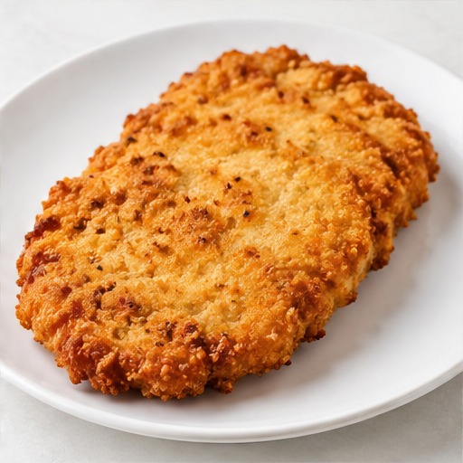 Chicken Schnitzel