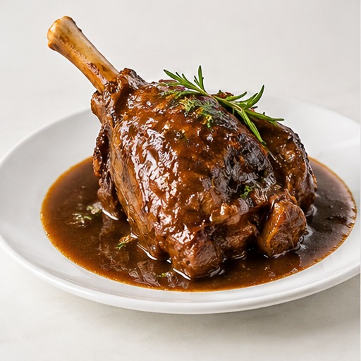 Lamb Shank