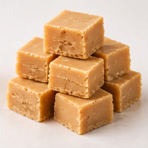 Cream Fudge