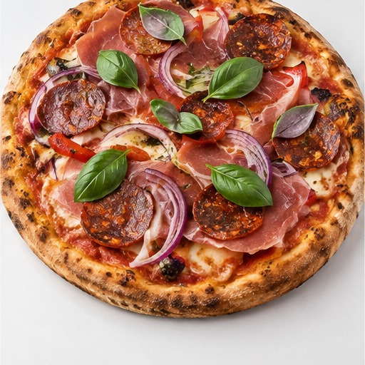Bom Para Pizza