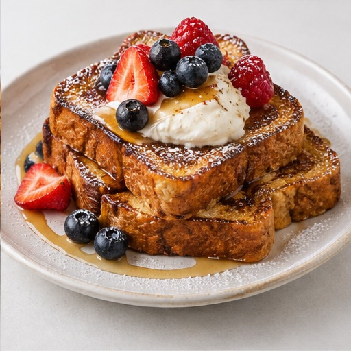 FRENCH TOAST