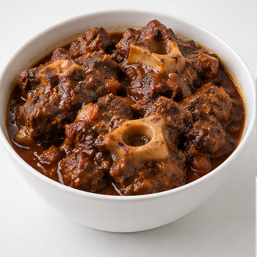 Oxtail