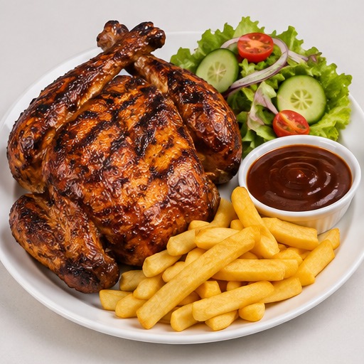 Full Chicken