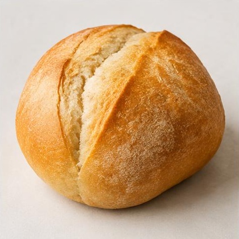 Nando's Roll