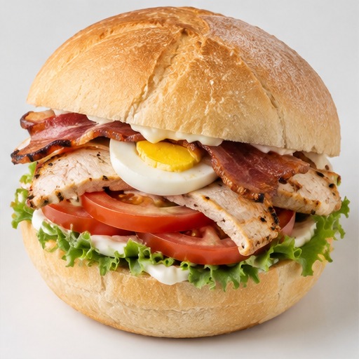 Club Sandwich