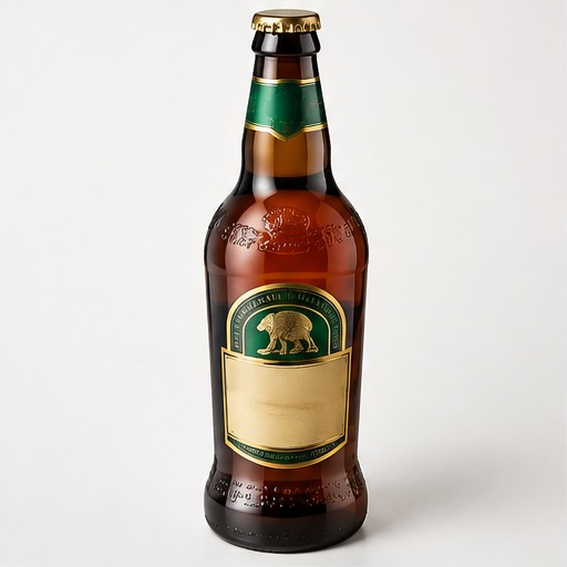 Crabbies Yardhead
