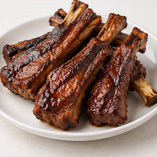 Lamb Ribs