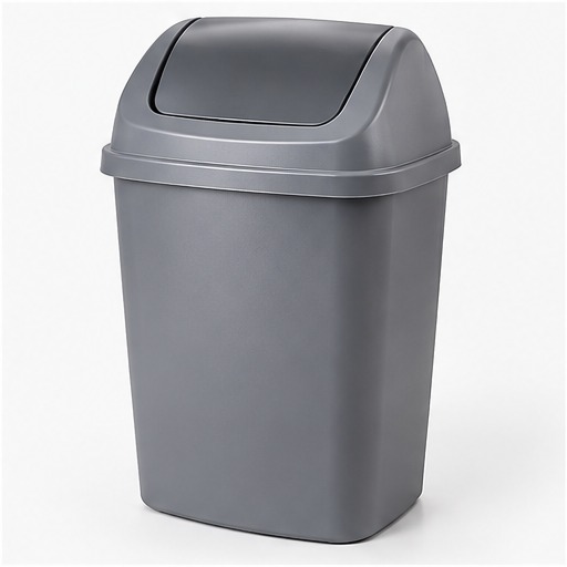 Addis 25L Swing/Lift Bin