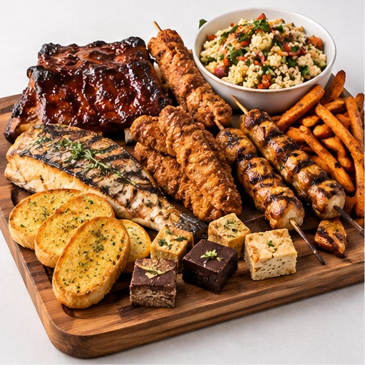 KORI FEAST BOARD
