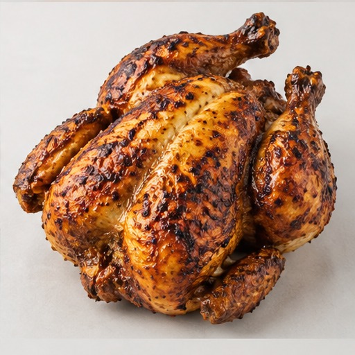 Full Chicken