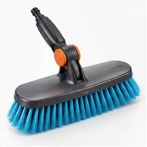 Gardena Cleansystem Soft Flex Brush