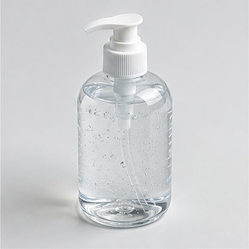 Hand Sanitiser 250ml