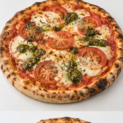Margherita