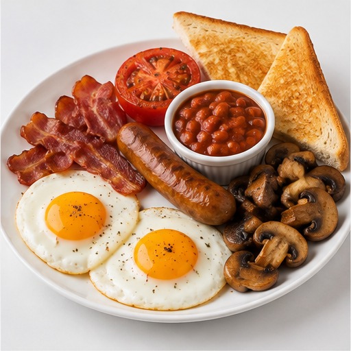 KŌRI BREAKFAST