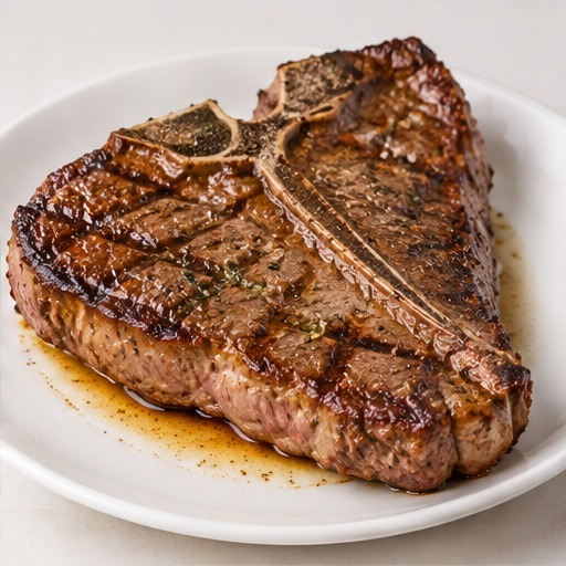 T-Bone Steak