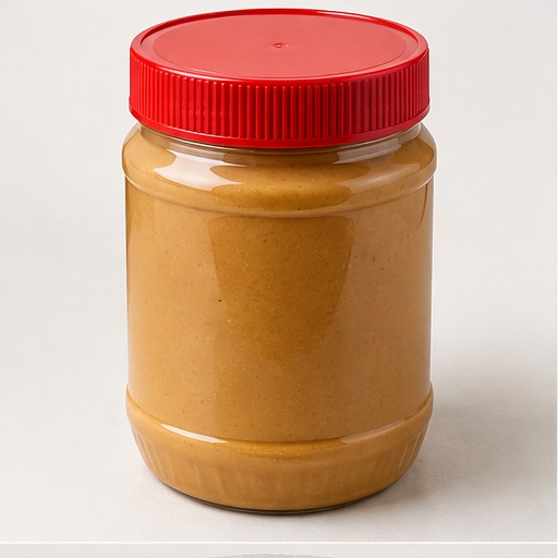 Peanut Butter 375g