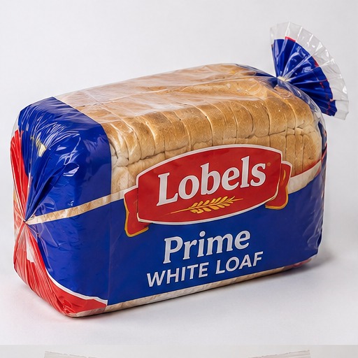 Lobels Prime White Loaf