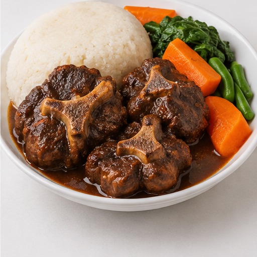 Oxtail