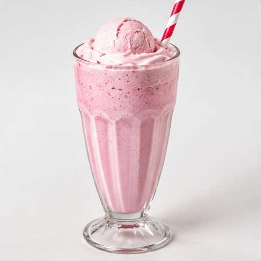MILKSHAKE